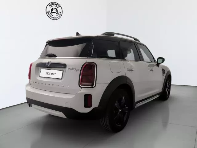 MINI Countryman Cooper D 110 kW (150 CV)