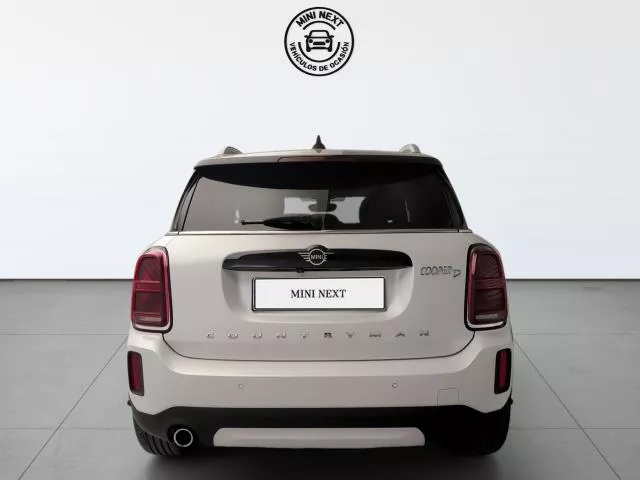 MINI Countryman Cooper D 110 kW (150 CV)