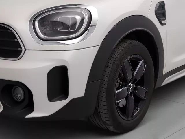 MINI Countryman Cooper D 110 kW (150 CV)