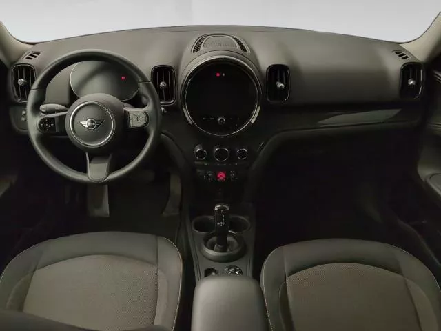 MINI Countryman Cooper D 110 kW (150 CV)