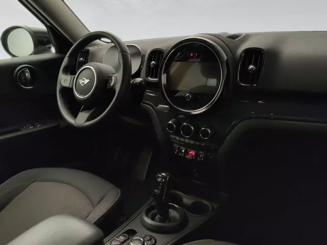 MINI Countryman Cooper D 110 kW (150 CV)