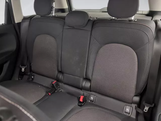 MINI Countryman Cooper D 110 kW (150 CV)