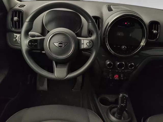 MINI Countryman Cooper D 110 kW (150 CV)
