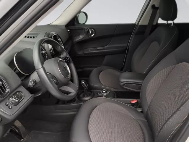 MINI Countryman Cooper D 110 kW (150 CV)
