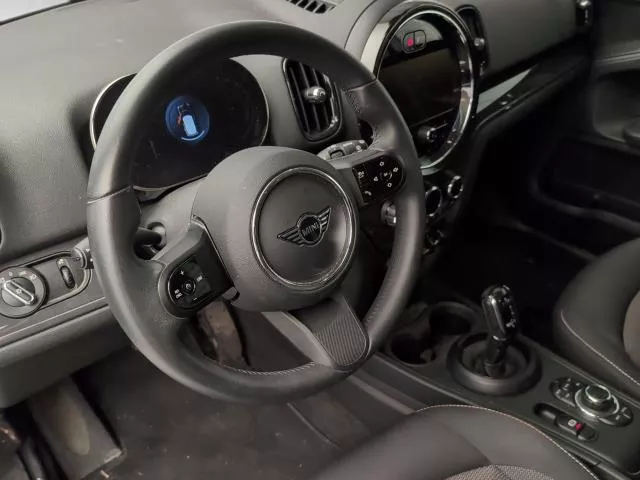 MINI Countryman Cooper D 110 kW (150 CV)