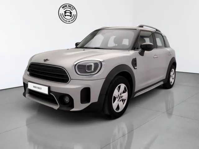 MINI Countryman Cooper 100 kW (136 CV)