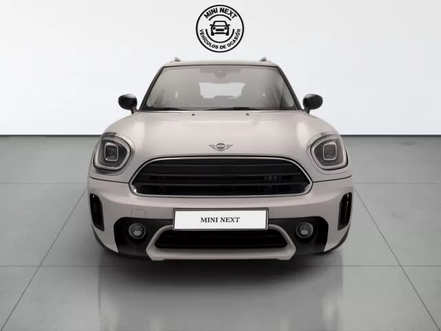 MINI Countryman Cooper 100 kW (136 CV)