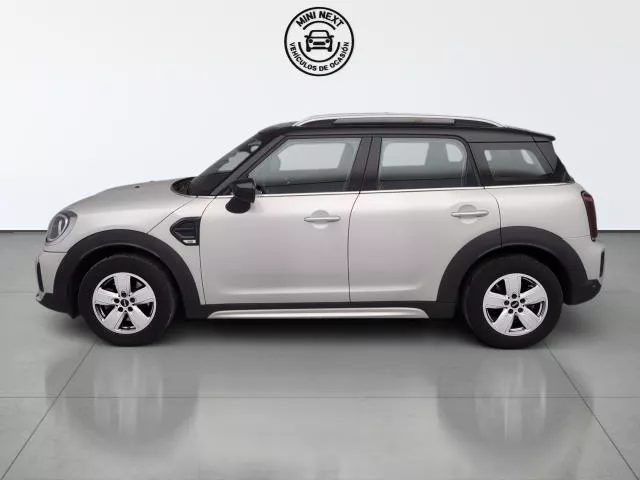 MINI Countryman Cooper 100 kW (136 CV)