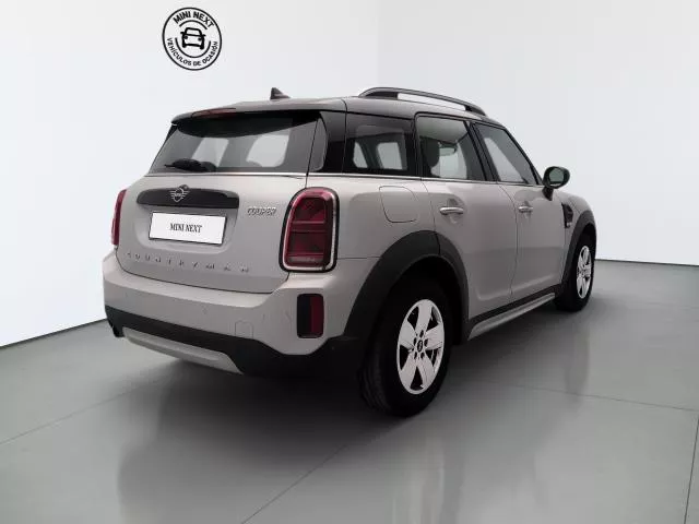 MINI Countryman Cooper 100 kW (136 CV)