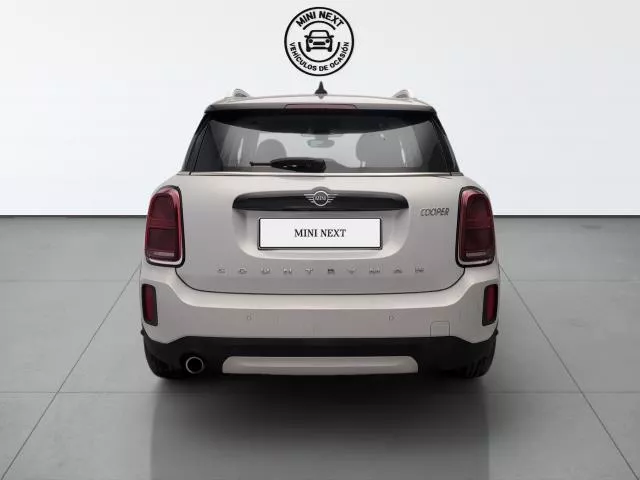 MINI Countryman Cooper 100 kW (136 CV)