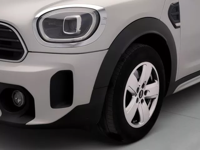 MINI Countryman Cooper 100 kW (136 CV)