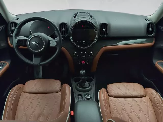 MINI Countryman Cooper 100 kW (136 CV)