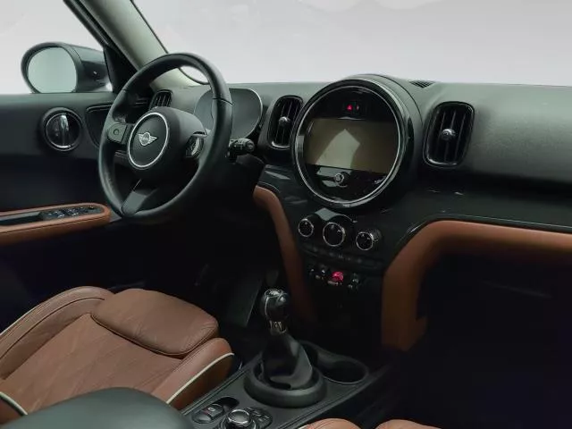 MINI Countryman Cooper 100 kW (136 CV)