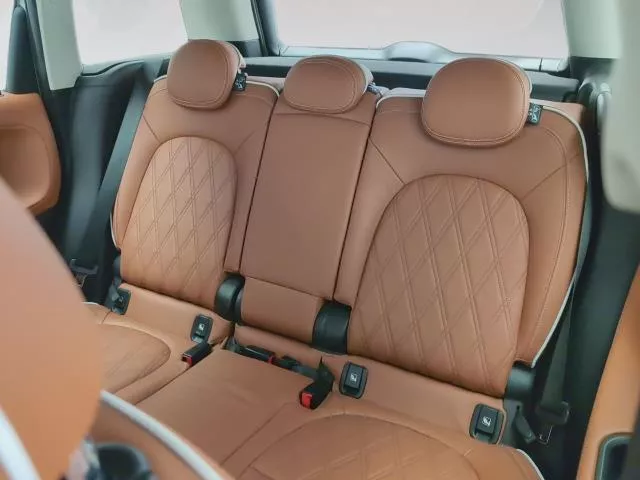 MINI Countryman Cooper 100 kW (136 CV)