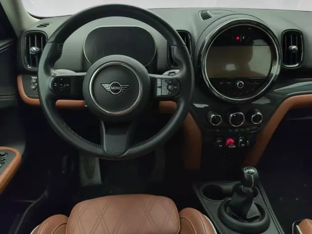 MINI Countryman Cooper 100 kW (136 CV)
