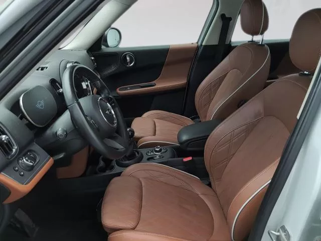 MINI Countryman Cooper 100 kW (136 CV)