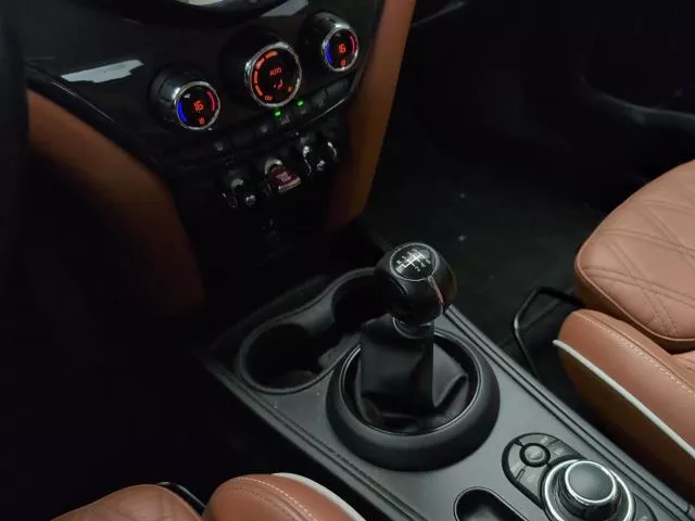 MINI Countryman Cooper 100 kW (136 CV)