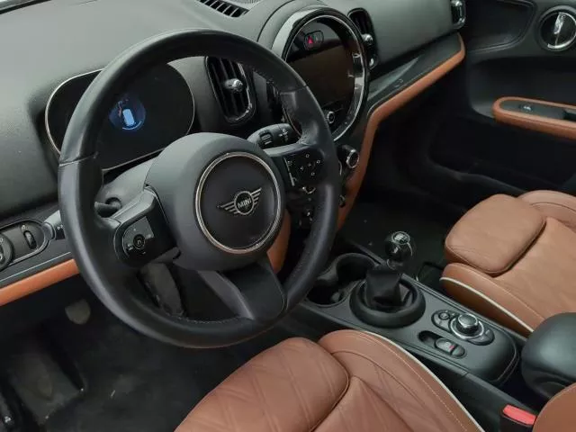 MINI Countryman Cooper 100 kW (136 CV)