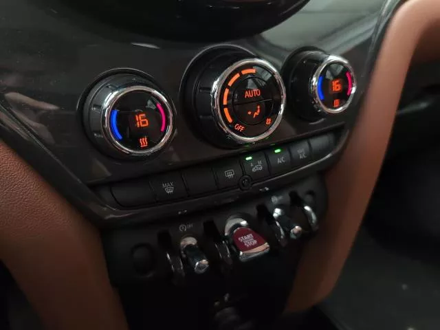 MINI Countryman Cooper 100 kW (136 CV)