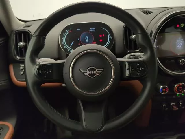 MINI Countryman Cooper 100 kW (136 CV)