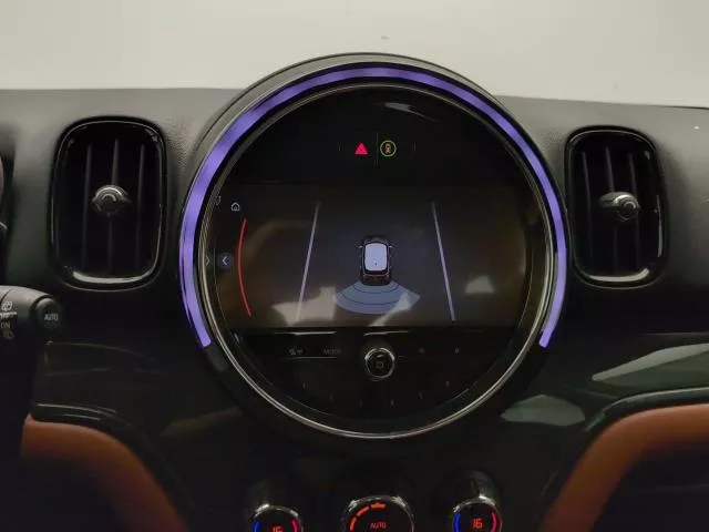 MINI Countryman Cooper 100 kW (136 CV)