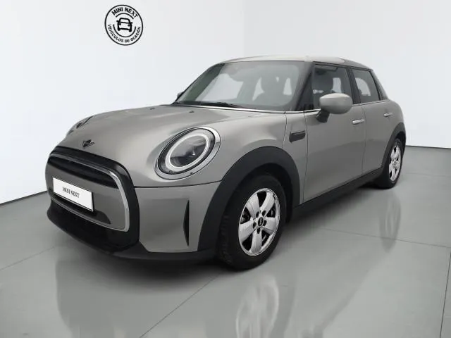 MINI Cooper 5 Puertas 100 kW (136 CV)