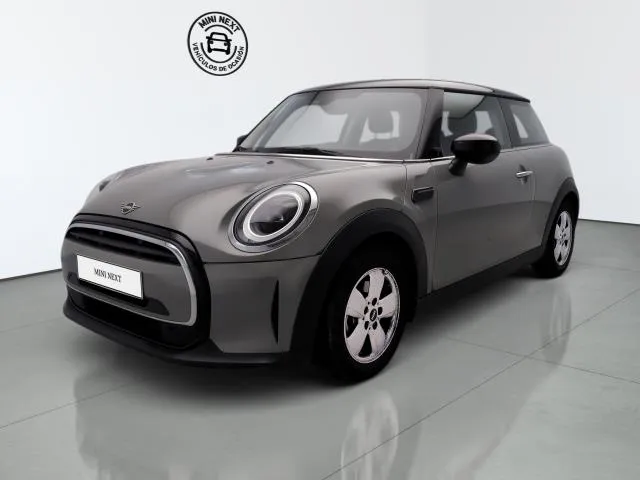 MINI Cooper 100 kW (136 CV)
