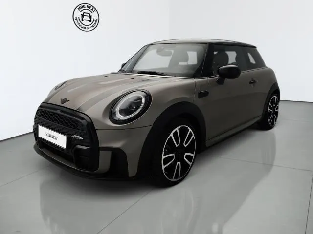 MINI Cooper 100 kW (136 CV)