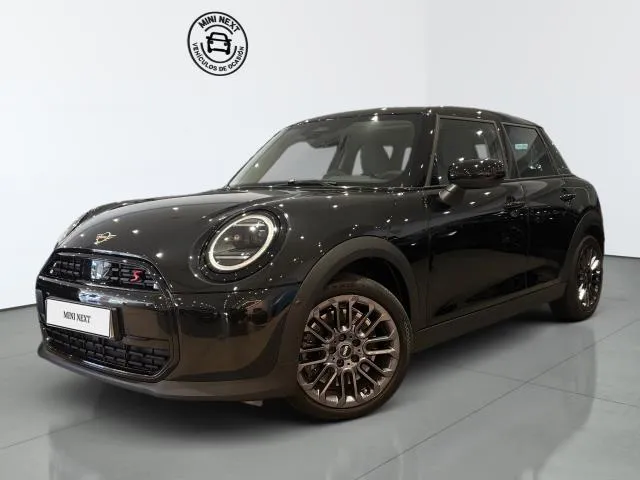 MINI Cooper 5 Puertas S 150 kW (204 CV)