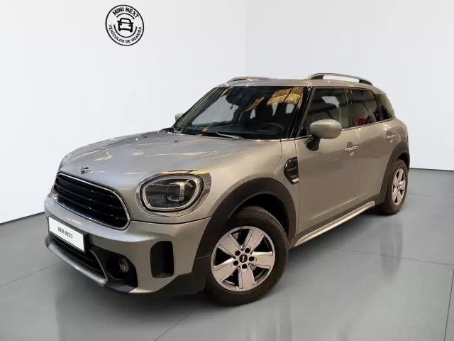 MINI Countryman Cooper 100 kW (136 CV)