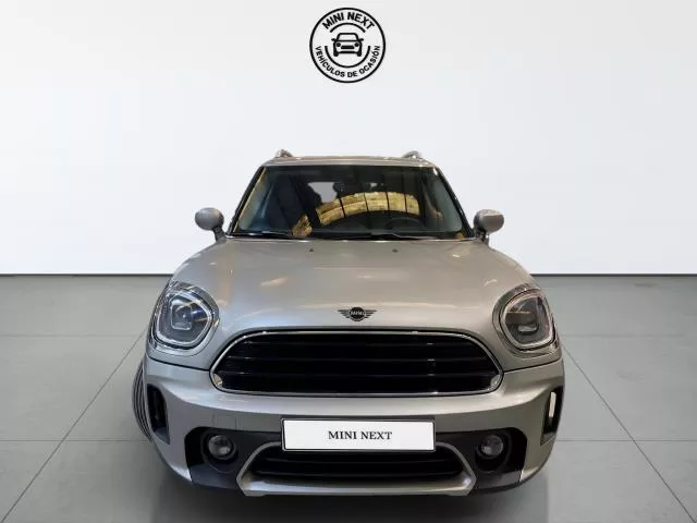 MINI Countryman Cooper 100 kW (136 CV)