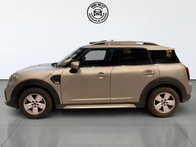 MINI Countryman Cooper 100 kW (136 CV)