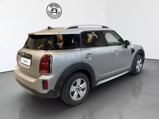 MINI Countryman Cooper 100 kW (136 CV)