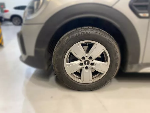 MINI Countryman Cooper 100 kW (136 CV)