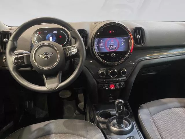 MINI Countryman Cooper 100 kW (136 CV)