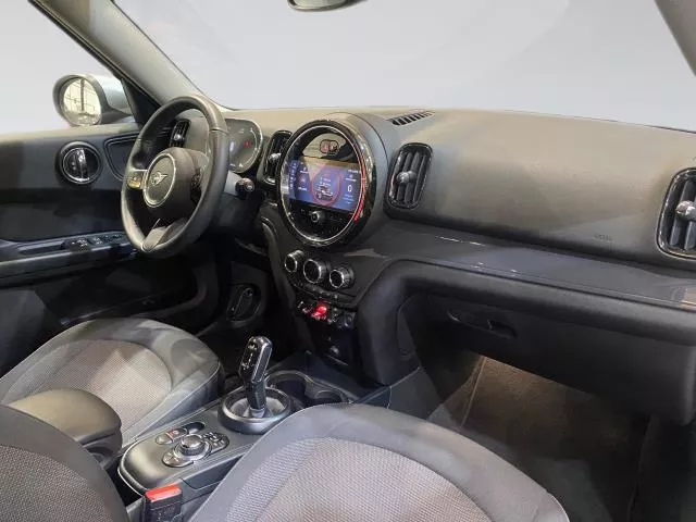 MINI Countryman Cooper 100 kW (136 CV)