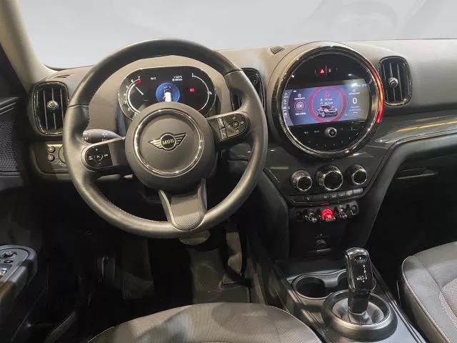 MINI Countryman Cooper 100 kW (136 CV)