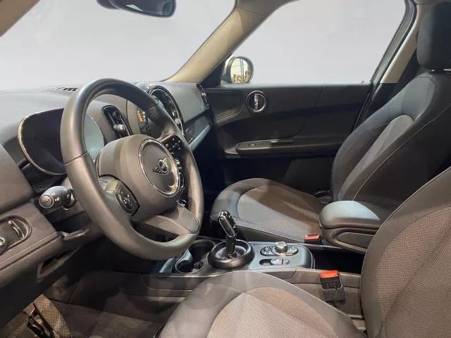 MINI Countryman Cooper 100 kW (136 CV)