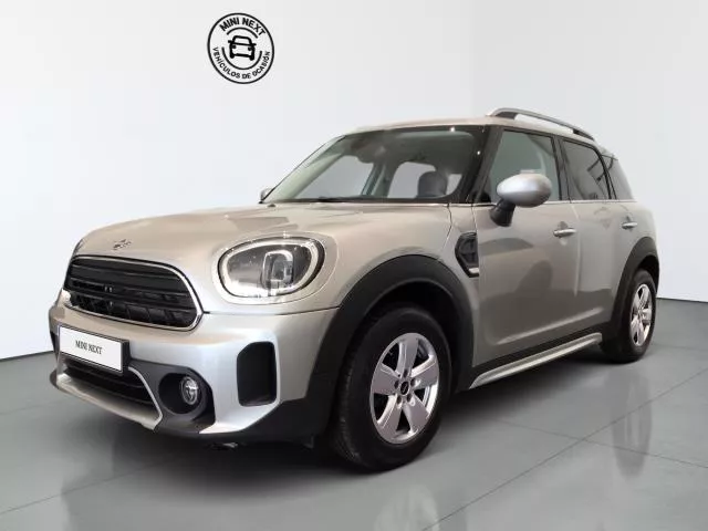 MINI Countryman Cooper 100 kW (136 CV)