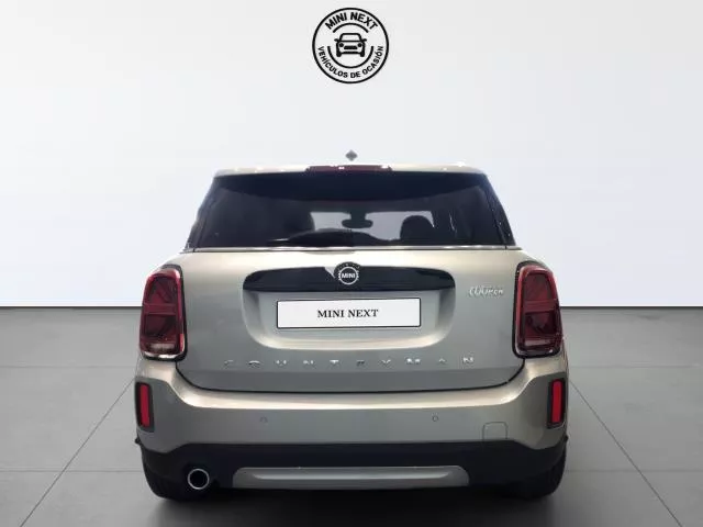 MINI Countryman Cooper 100 kW (136 CV)