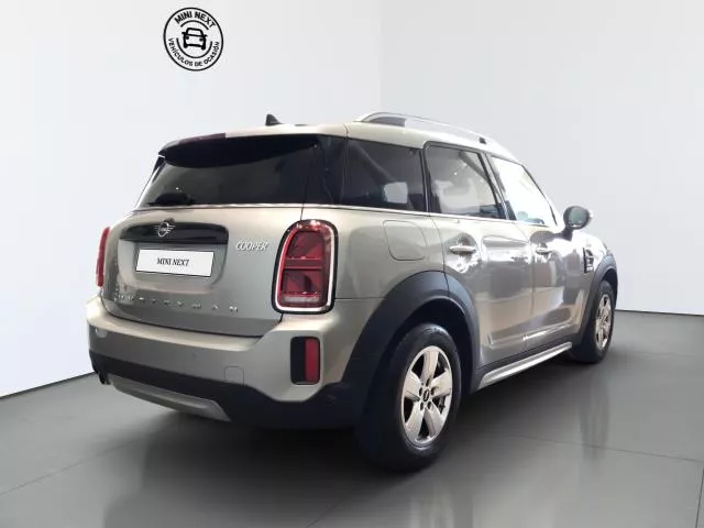 MINI Countryman Cooper 100 kW (136 CV)