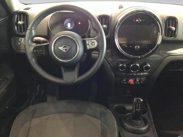 MINI Countryman Cooper 100 kW (136 CV)