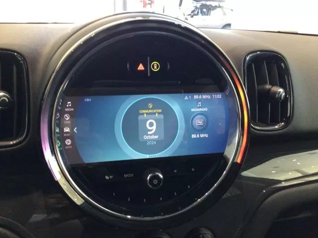 MINI Countryman Cooper 100 kW (136 CV)