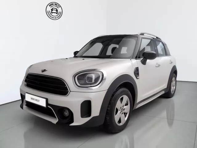 MINI Countryman Cooper 100 kW (136 CV)