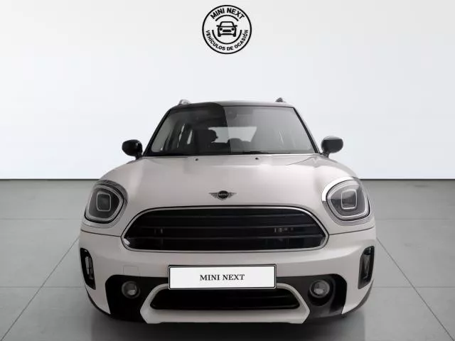 MINI Countryman Cooper 100 kW (136 CV)