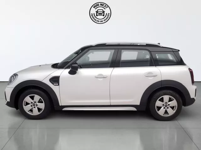 MINI Countryman Cooper 100 kW (136 CV)