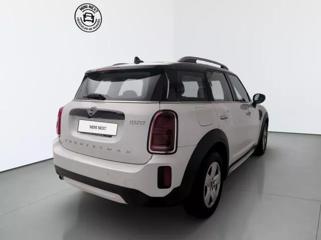 MINI Countryman Cooper 100 kW (136 CV)