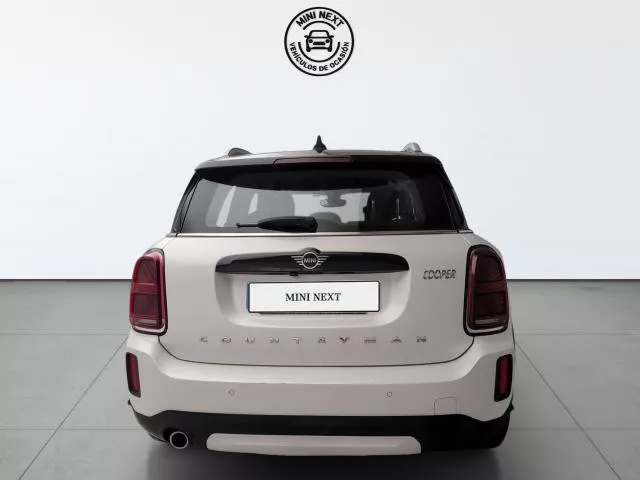MINI Countryman Cooper 100 kW (136 CV)