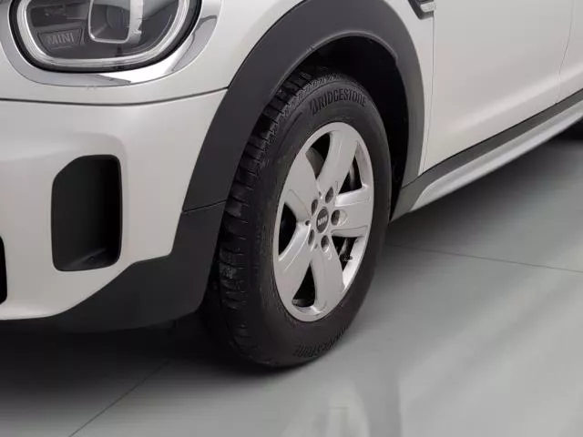 MINI Countryman Cooper 100 kW (136 CV)