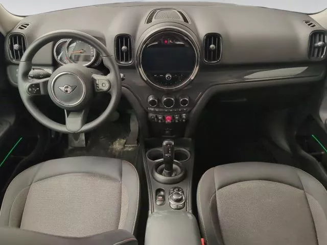 MINI Countryman Cooper 100 kW (136 CV)